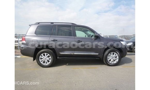 Buy Import Toyota Land Cruiser Other Car in Import - Dubai in Curacao Buy Import Toyota Land Cruiser Other Car in Import - Dubai in Curacao