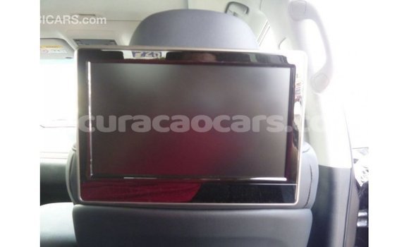 Buy Import Toyota Land Cruiser Other Car in Import - Dubai in Curacao Buy Import Toyota Land Cruiser Other Car in Import - Dubai in Curacao