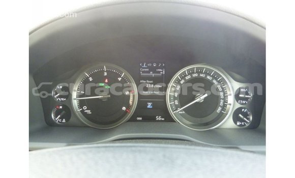 Buy Import Toyota Land Cruiser Other Car in Import - Dubai in Curacao Buy Import Toyota Land Cruiser Other Car in Import - Dubai in Curacao