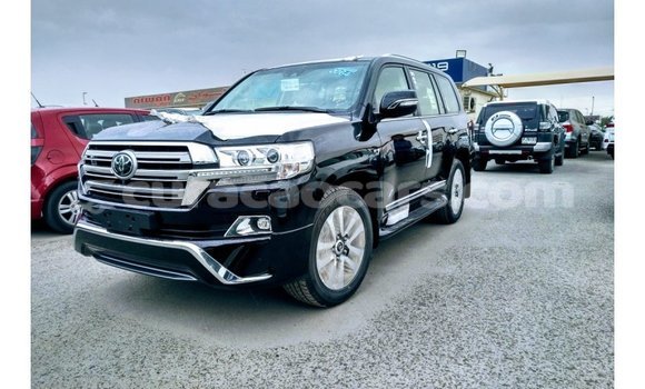 Buy Import Toyota Land Cruiser Black Car in Import - Dubai in Curacao Buy Import Toyota Land Cruiser Black Car in Import - Dubai in Curacao