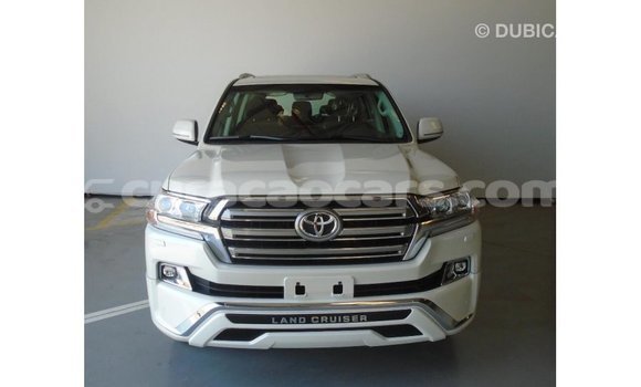 Buy Import Toyota Land Cruiser Other Car in Import - Dubai in Curacao Buy Import Toyota Land Cruiser Other Car in Import - Dubai in Curacao