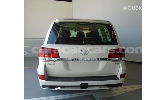 Buy Import Toyota Land Cruiser Other Car in Import - Dubai in Curacao Buy Import Toyota Land Cruiser Other Car in Import - Dubai in Curacao