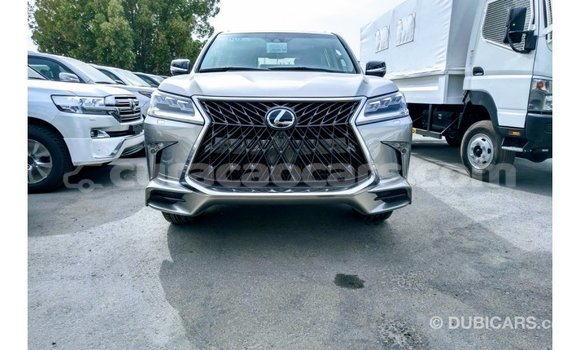 Buy Import Lexus LX Other Car in Import - Dubai in Curacao Buy Import Lexus LX Other Car in Import - Dubai in Curacao