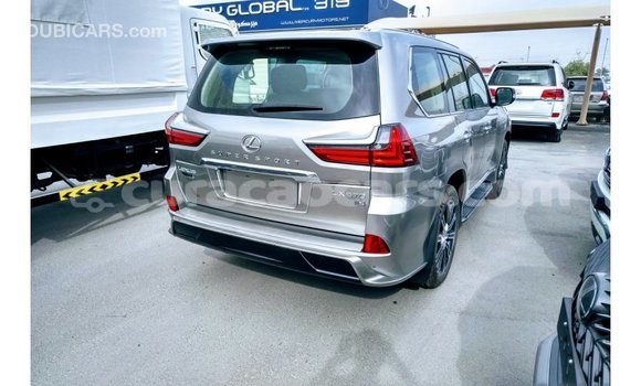 Buy Import Lexus LX Other Car in Import - Dubai in Curacao Buy Import Lexus LX Other Car in Import - Dubai in Curacao