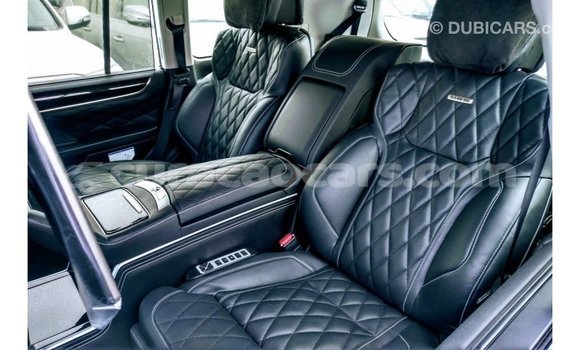 Buy Import Lexus LX Other Car in Import - Dubai in Curacao Buy Import Lexus LX Other Car in Import - Dubai in Curacao