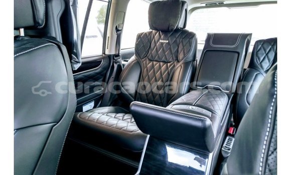 Buy Import Lexus LX Other Car in Import - Dubai in Curacao Buy Import Lexus LX Other Car in Import - Dubai in Curacao