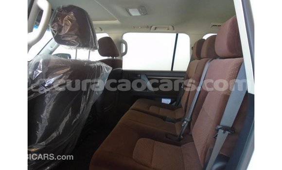 Buy Import Toyota Land Cruiser Other Car in Import - Dubai in Curacao Buy Import Toyota Land Cruiser Other Car in Import - Dubai in Curacao