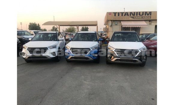 Buy Import Hyundai Creta Other Car in Import - Dubai in Curacao Buy Import Hyundai Creta Other Car in Import - Dubai in Curacao