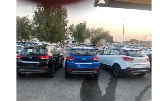 Buy Import Hyundai Creta Other Car in Import - Dubai in Curacao Buy Import Hyundai Creta Other Car in Import - Dubai in Curacao