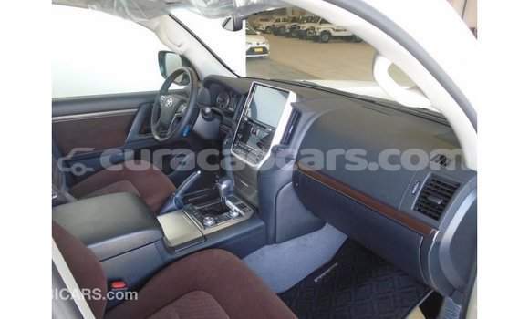Buy Import Toyota Land Cruiser Other Car in Import - Dubai in Curacao Buy Import Toyota Land Cruiser Other Car in Import - Dubai in Curacao