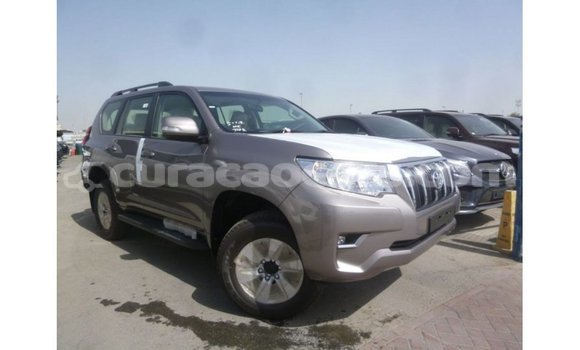 Buy Import Toyota Prado Other Car in Import - Dubai in Curacao Buy Import Toyota Prado Other Car in Import - Dubai in Curacao
