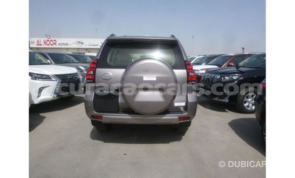 Buy Import Toyota Prado Other Car in Import - Dubai in Curacao Buy Import Toyota Prado Other Car in Import - Dubai in Curacao
