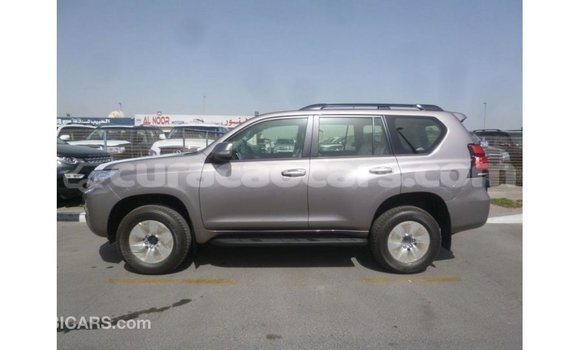 Buy Import Toyota Prado Other Car in Import - Dubai in Curacao Buy Import Toyota Prado Other Car in Import - Dubai in Curacao