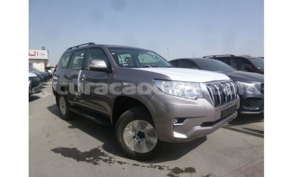 Buy Import Toyota Prado Other Car in Import - Dubai in Curacao Buy Import Toyota Prado Other Car in Import - Dubai in Curacao