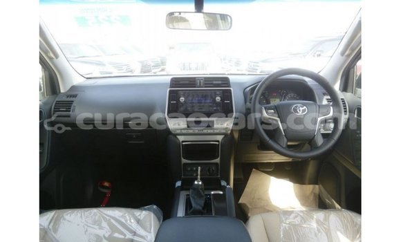 Buy Import Toyota Prado Other Car in Import - Dubai in Curacao Buy Import Toyota Prado Other Car in Import - Dubai in Curacao