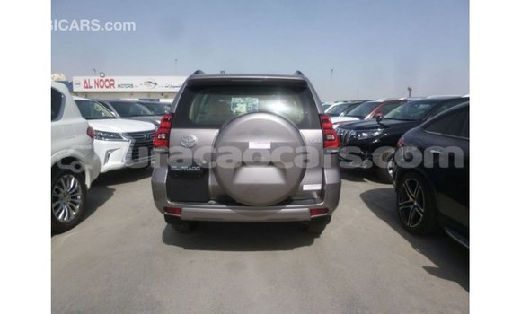 Buy Import Toyota Prado Other Car in Import - Dubai in Curacao Buy Import Toyota Prado Other Car in Import - Dubai in Curacao
