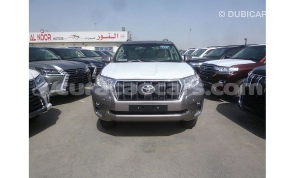 Buy Import Toyota Prado Other Car in Import - Dubai in Curacao Buy Import Toyota Prado Other Car in Import - Dubai in Curacao
