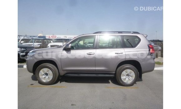 Buy Import Toyota Prado Other Car in Import - Dubai in Curacao Buy Import Toyota Prado Other Car in Import - Dubai in Curacao