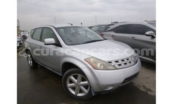 Buy Import Nissan Murano Other Car in Import - Dubai in Curacao Buy Import Nissan Murano Other Car in Import - Dubai in Curacao