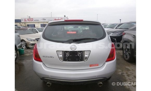 Buy Import Nissan Murano Other Car in Import - Dubai in Curacao Buy Import Nissan Murano Other Car in Import - Dubai in Curacao