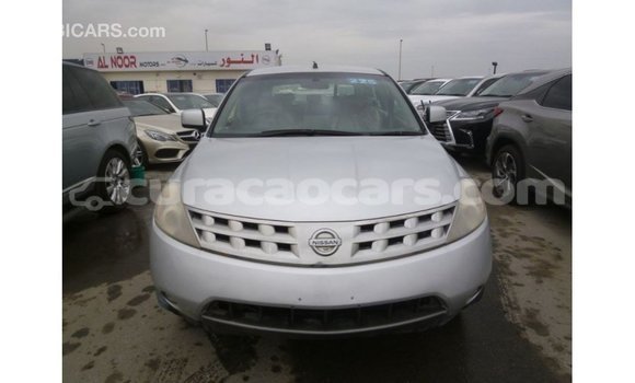 Buy Import Nissan Murano Other Car in Import - Dubai in Curacao Buy Import Nissan Murano Other Car in Import - Dubai in Curacao