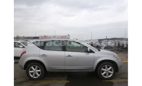 Buy Import Nissan Murano Other Car in Import - Dubai in Curacao Buy Import Nissan Murano Other Car in Import - Dubai in Curacao