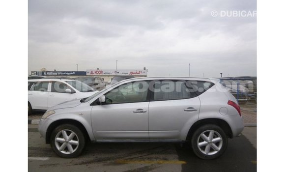 Buy Import Nissan Murano Other Car in Import - Dubai in Curacao Buy Import Nissan Murano Other Car in Import - Dubai in Curacao