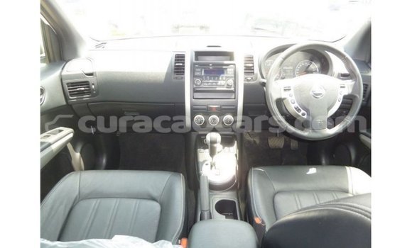 Buy Import Nissan Evalia White Truck in Import - Dubai in Curacao Buy Import Nissan Evalia White Truck in Import - Dubai in Curacao