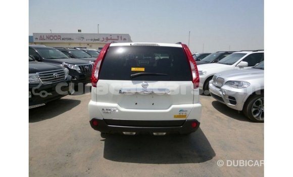 Buy Import Nissan Evalia White Truck in Import - Dubai in Curacao Buy Import Nissan Evalia White Truck in Import - Dubai in Curacao