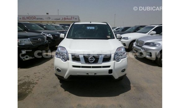Buy Import Nissan Evalia White Truck in Import - Dubai in Curacao Buy Import Nissan Evalia White Truck in Import - Dubai in Curacao