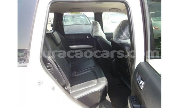 Buy Import Nissan Evalia White Truck in Import - Dubai in Curacao Buy Import Nissan Evalia White Truck in Import - Dubai in Curacao