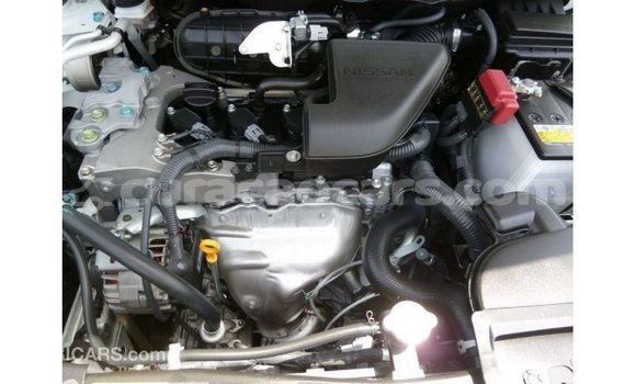 Buy Import Nissan Evalia White Truck in Import - Dubai in Curacao Buy Import Nissan Evalia White Truck in Import - Dubai in Curacao