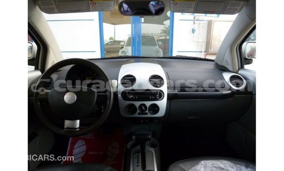 Buy Import Volkswagen Beetle White Car in Import - Dubai in Curacao Buy Import Volkswagen Beetle White Car in Import - Dubai in Curacao