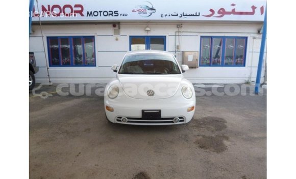 Buy Import Volkswagen Beetle White Car in Import - Dubai in Curacao Buy Import Volkswagen Beetle White Car in Import - Dubai in Curacao