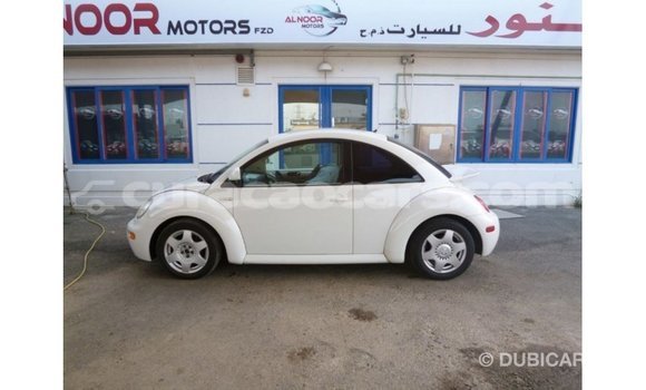 Buy Import Volkswagen Beetle White Car in Import - Dubai in Curacao Buy Import Volkswagen Beetle White Car in Import - Dubai in Curacao