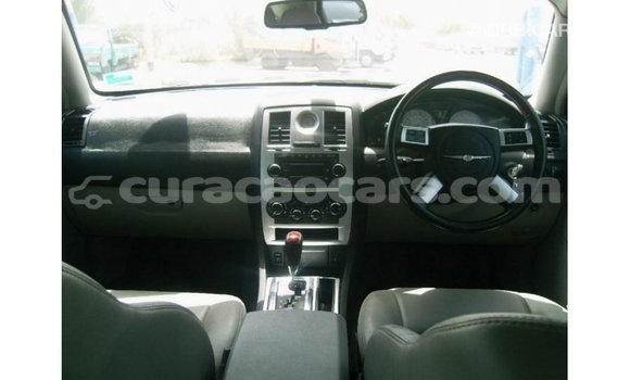 Buy Import Chrysler 300 Beige Car in Import - Dubai in Curacao Buy Import Chrysler 300 Beige Car in Import - Dubai in Curacao