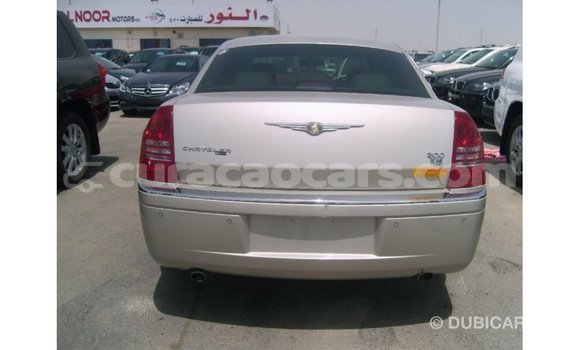 Buy Import Chrysler 300 Beige Car in Import - Dubai in Curacao Buy Import Chrysler 300 Beige Car in Import - Dubai in Curacao