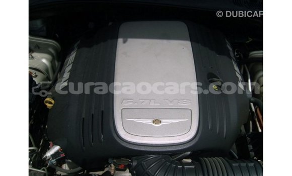 Buy Import Chrysler 300 Beige Car in Import - Dubai in Curacao Buy Import Chrysler 300 Beige Car in Import - Dubai in Curacao