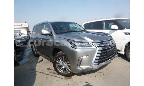Buy Import Lexus LX Other Car in Import - Dubai in Curacao Buy Import Lexus LX Other Car in Import - Dubai in Curacao