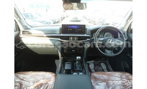 Buy Import Lexus LX Other Car in Import - Dubai in Curacao Buy Import Lexus LX Other Car in Import - Dubai in Curacao