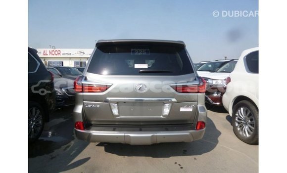 Buy Import Lexus LX Other Car in Import - Dubai in Curacao Buy Import Lexus LX Other Car in Import - Dubai in Curacao