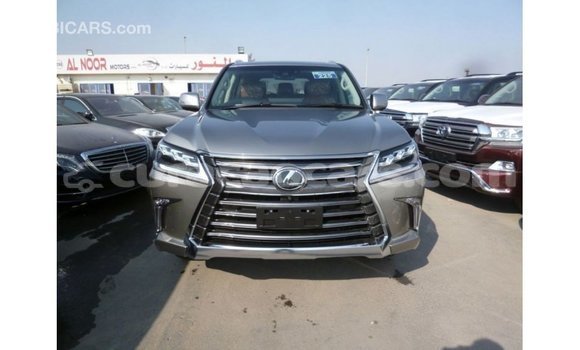 Buy Import Lexus LX Other Car in Import - Dubai in Curacao Buy Import Lexus LX Other Car in Import - Dubai in Curacao
