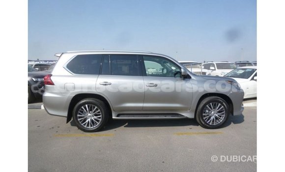Buy Import Lexus LX Other Car in Import - Dubai in Curacao Buy Import Lexus LX Other Car in Import - Dubai in Curacao