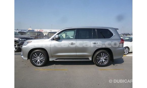 Buy Import Lexus LX Other Car in Import - Dubai in Curacao Buy Import Lexus LX Other Car in Import - Dubai in Curacao