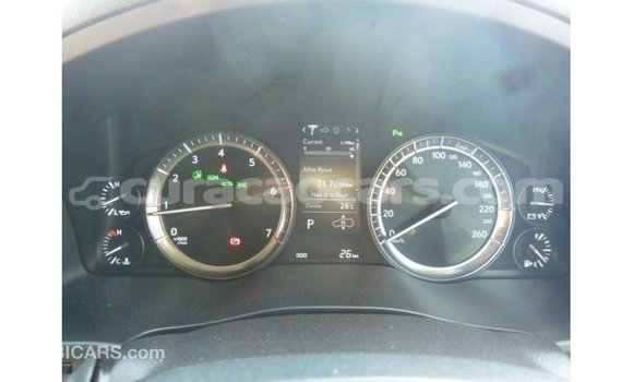 Buy Import Lexus LX Other Car in Import - Dubai in Curacao Buy Import Lexus LX Other Car in Import - Dubai in Curacao