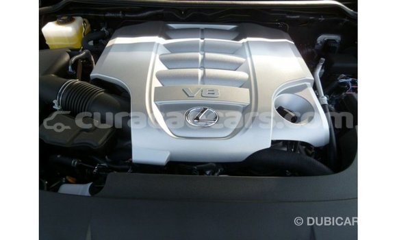 Buy Import Lexus LX Other Car in Import - Dubai in Curacao Buy Import Lexus LX Other Car in Import - Dubai in Curacao