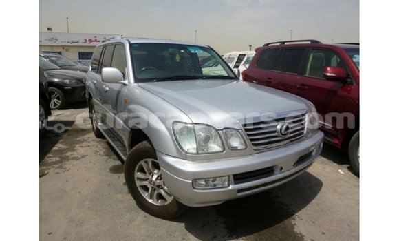 Buy Import Lexus LX Other Car in Import - Dubai in Curacao Buy Import Lexus LX Other Car in Import - Dubai in Curacao