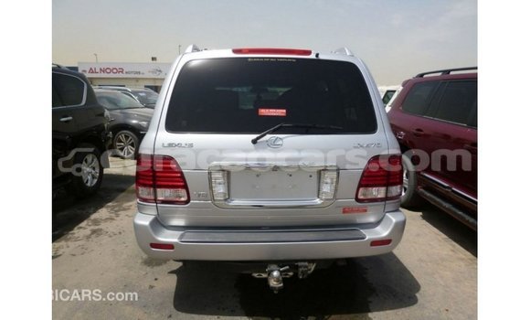 Buy Import Lexus LX Other Car in Import - Dubai in Curacao Buy Import Lexus LX Other Car in Import - Dubai in Curacao