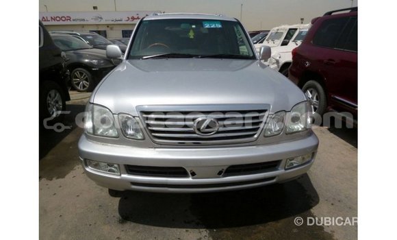 Buy Import Lexus LX Other Car in Import - Dubai in Curacao Buy Import Lexus LX Other Car in Import - Dubai in Curacao