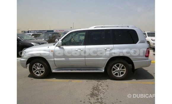Buy Import Lexus LX Other Car in Import - Dubai in Curacao Buy Import Lexus LX Other Car in Import - Dubai in Curacao